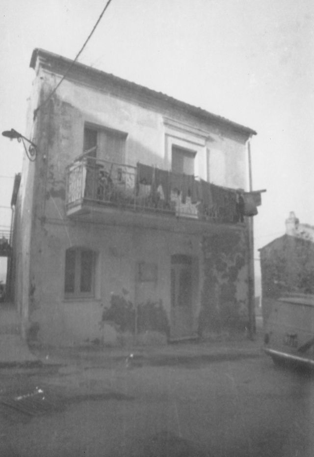 Casa Fortunato-Tozzi (casa, a schiera, monofamiliare) - Termoli (CB) 
