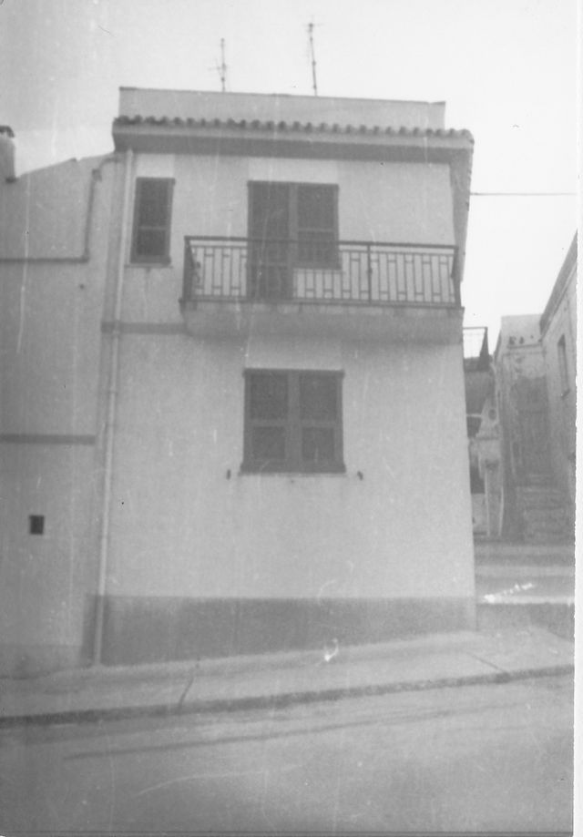 Casa Arcaro-Formicola (casa, a blocco, (porzione), monofamiliare) - Termoli (CB) 