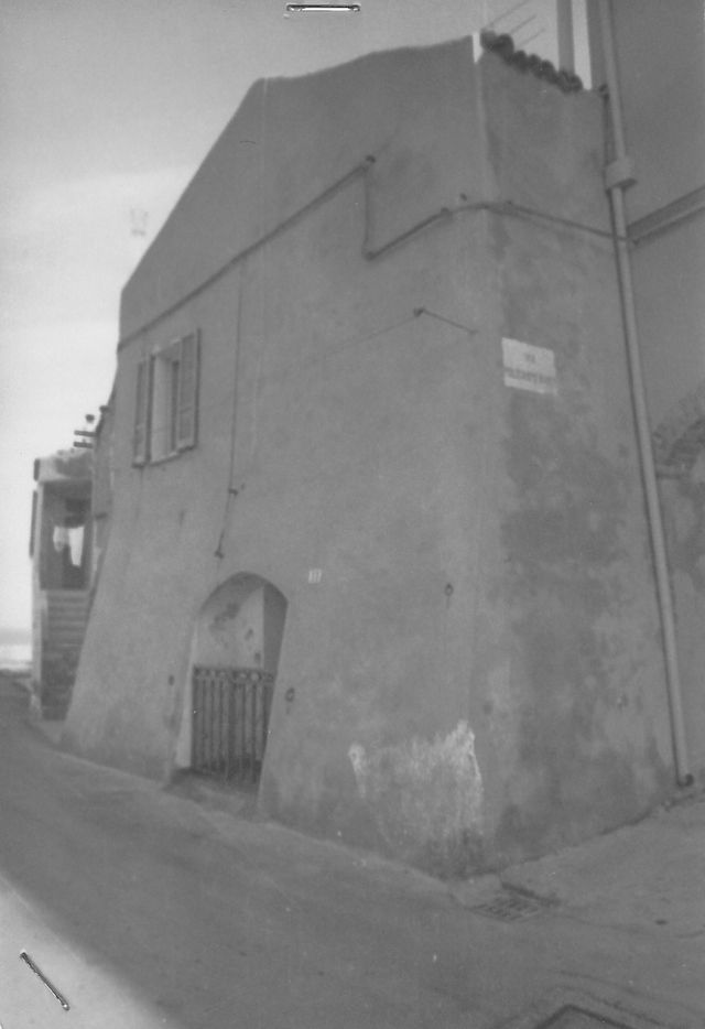 Casa Platino-Vincitorio (casa, a blocco, bifamiliare) - Termoli (CB) 