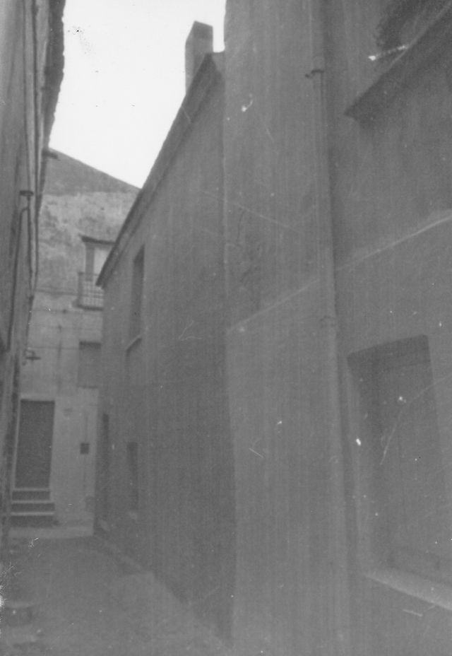 Casa Fabrizio (casa, a schiera, monofamiliare) - Termoli (CB) 