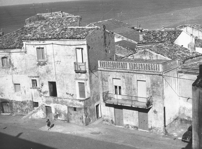 Casa Fania-Ponticelli (casa, a blocco, bifamiliare, (porzione)) - Termoli (CB) 