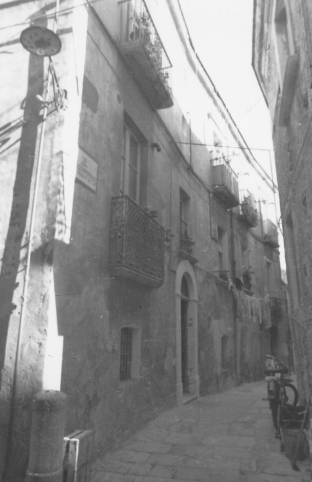 palazzo, plurifamiliare - Termoli (CB) 