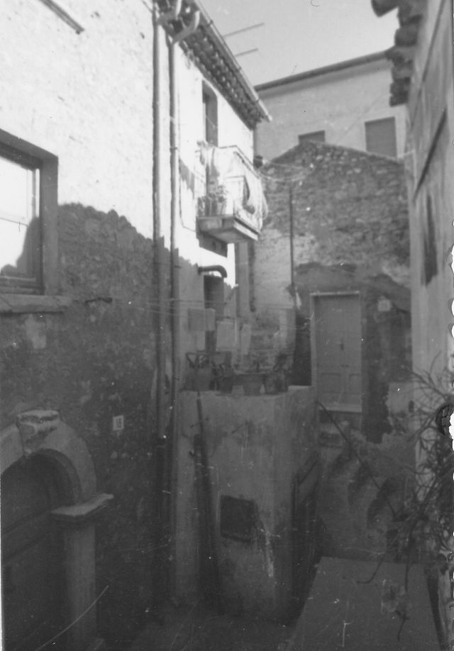 casa, a schiera, plurifamiliare - Termoli (CB) 