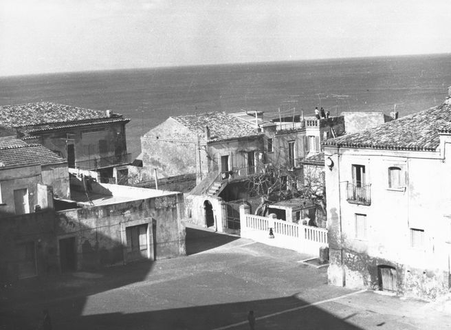 Case Cappella-Marinucci (complesso di edifici, plurifamiliare) - Termoli (CB) 