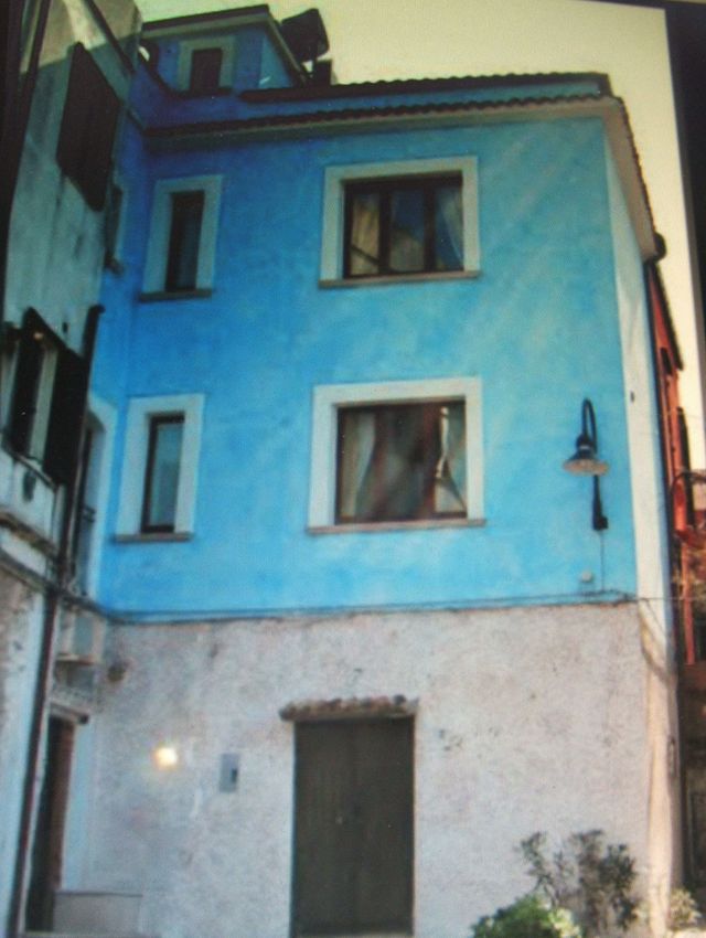 casa, a schiera, plurifamiliare - Termoli (CB) 