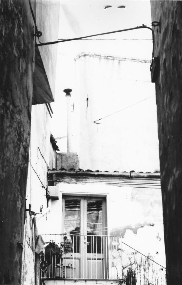 casa, a schiera, plurifamiliare - Termoli (CB) 