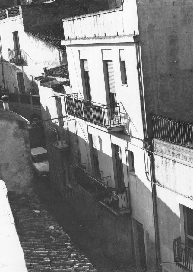 complesso di edifici, plurifamiliare - Termoli (CB) 