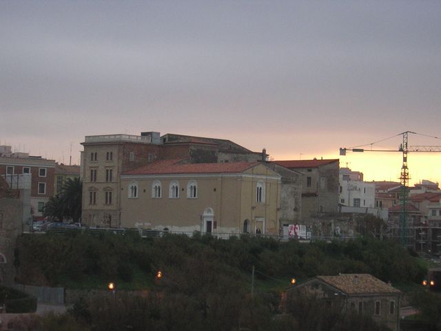 Galleria Civica di Arte Contemporanea (galleria, civica, d'arte) - Termoli (CB) 