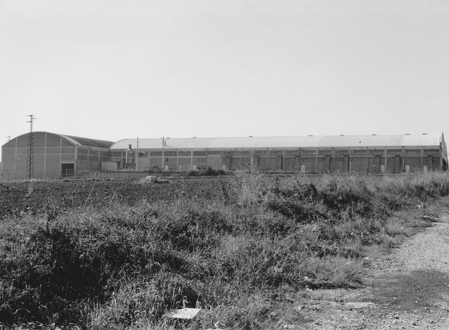 fornace - Termoli (CB) 