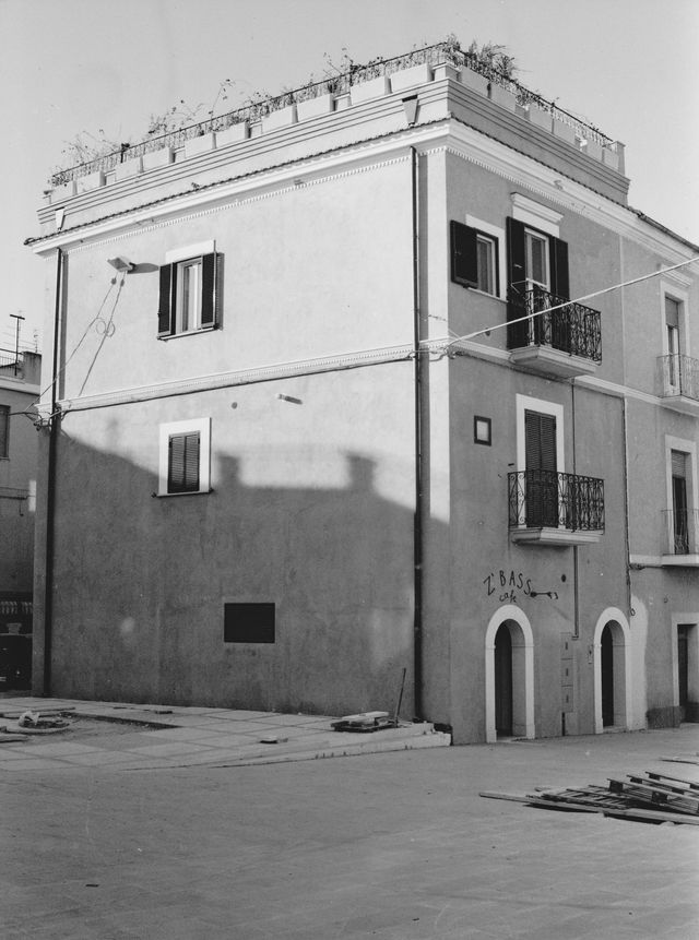 casa, plurifamiliare - Termoli (CB) 