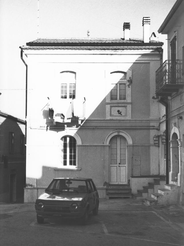 Casa D'Abramo (casa, bifamiliare) - Termoli (CB) 