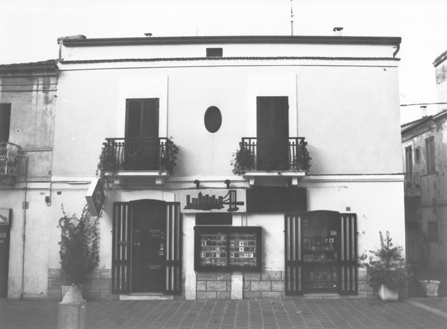 Casa Fedele (casa, monofamiliare) - Termoli (CB) 