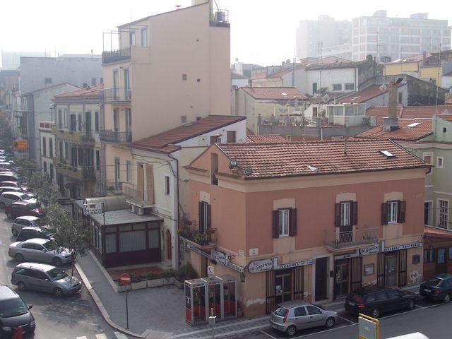 Casa Aceto-Reale (casa, a blocco, monofamiliare) - Termoli (CB) 