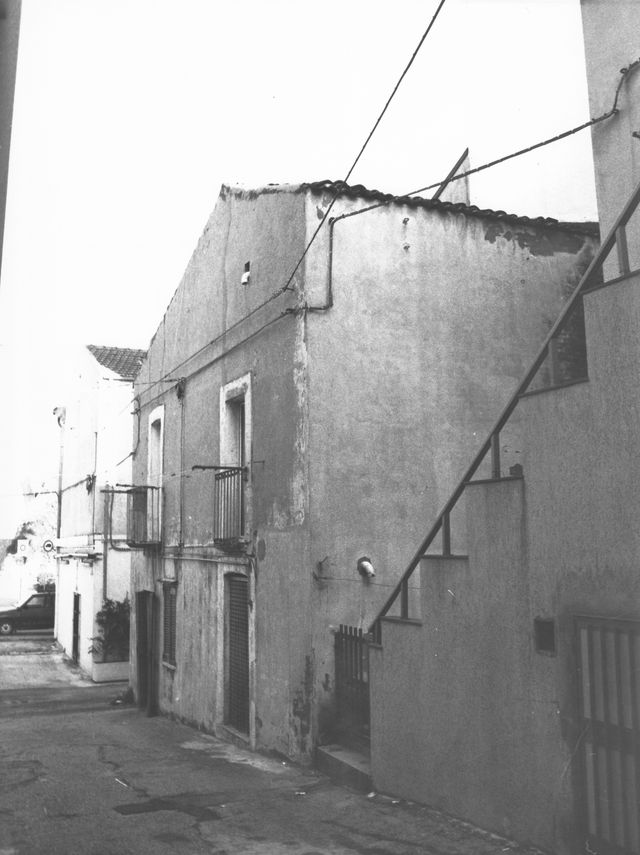 Casa Caruso-Morelli (casa, bifamiliare) - Termoli (CB) 