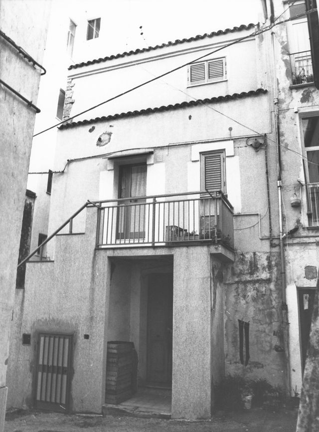 Casa De Chillis-Monterosso (casa, bifamiliare) - Termoli (CB) 