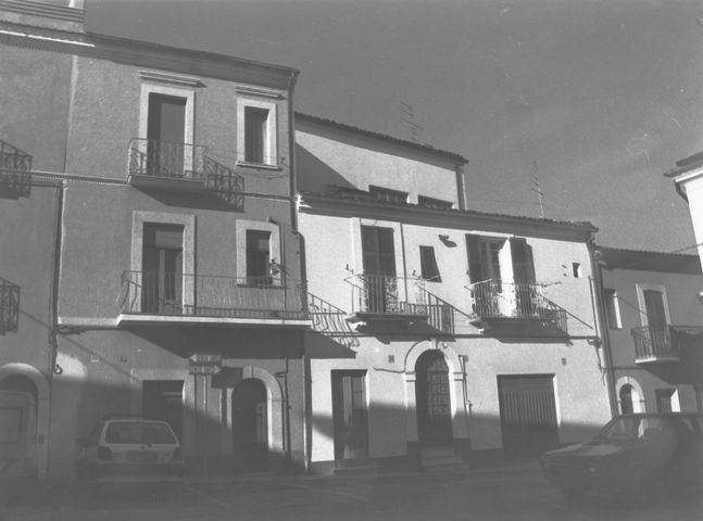 Casa Rampa (casa, a blocco, monofamiliare) - Termoli (CB) 
