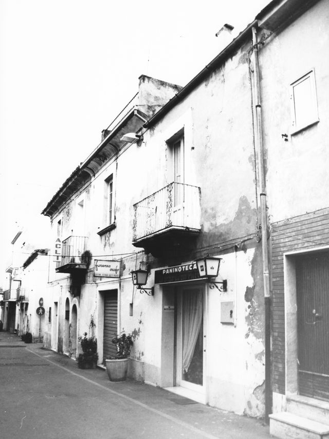 Casa Ferraro-Tutolo (casa, bifamiliare) - Termoli (CB) 