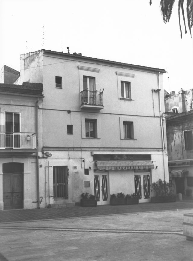 casa, plurifamiliare - Termoli (CB) 