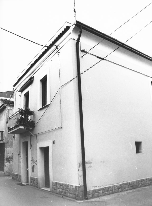 casa, a blocco, plurifamiliare - Termoli (CB) 