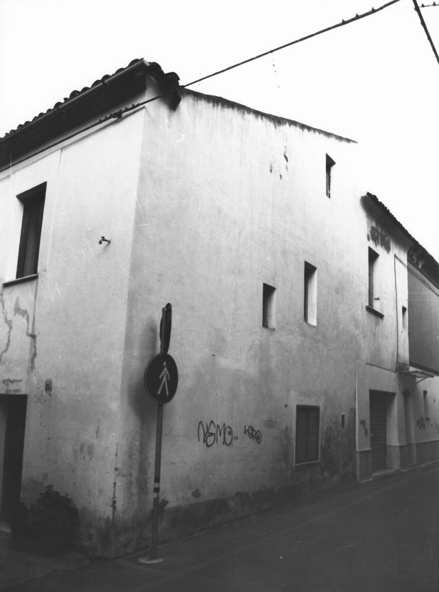 casa, a blocco, plurifamiliare - Termoli (CB) 