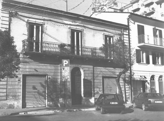 Casa Leone (casa, a blocco, monofamiliare) - Termoli (CB) 