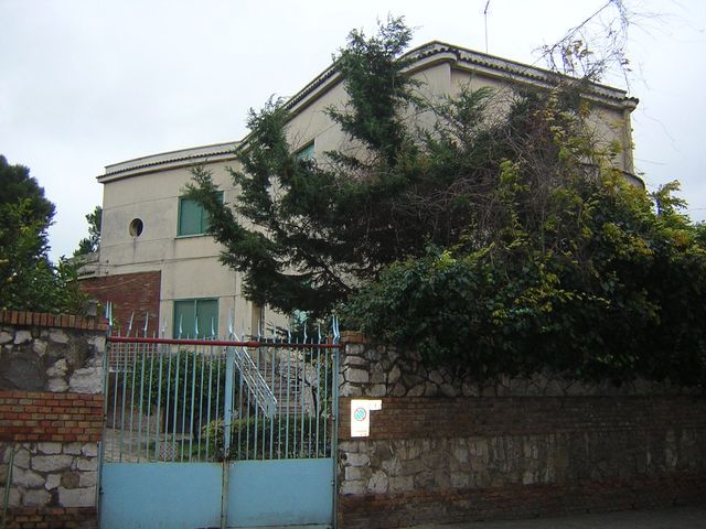 Villa Recchia (villa, monofamiliare) - Termoli (CB) 