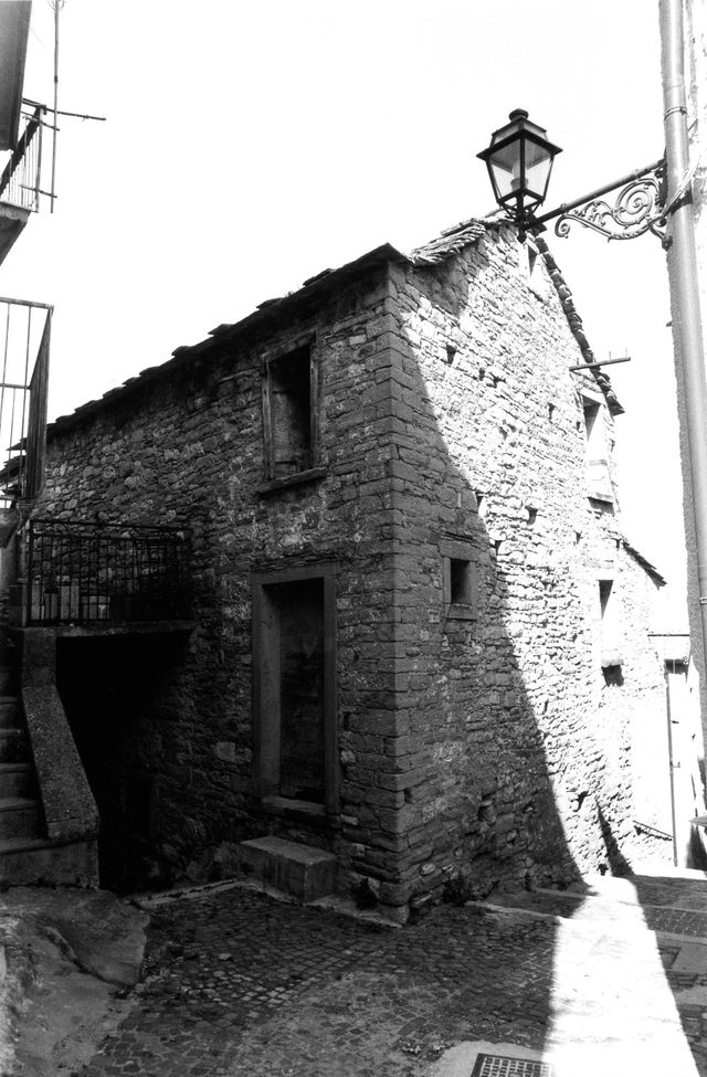 casa, plurifamiliare - Castelverrino (IS) 