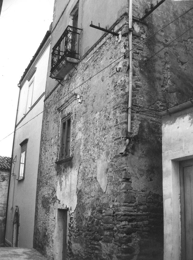 casa, a schiera - Guglionesi (CB) 