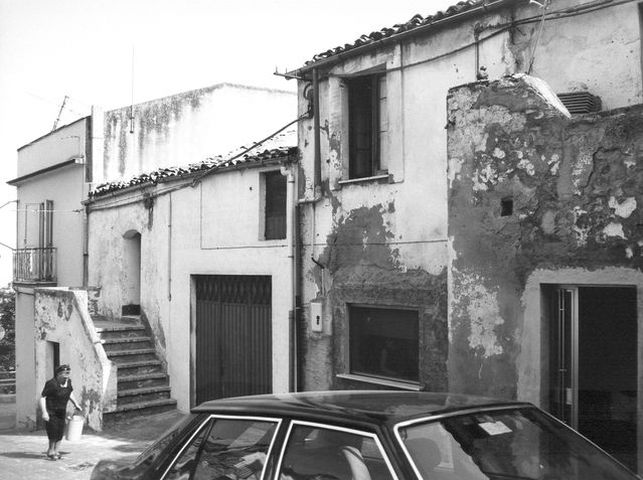 Casa Ludovico (casa, a schiera, monofamiliare) - Guglionesi (CB) 