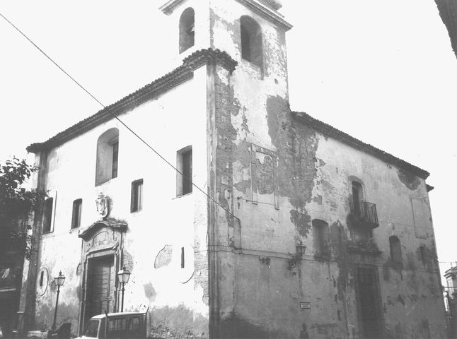 Chiesa di San Felice (chiesa, sussidiaria) - Guglionesi (CB) 