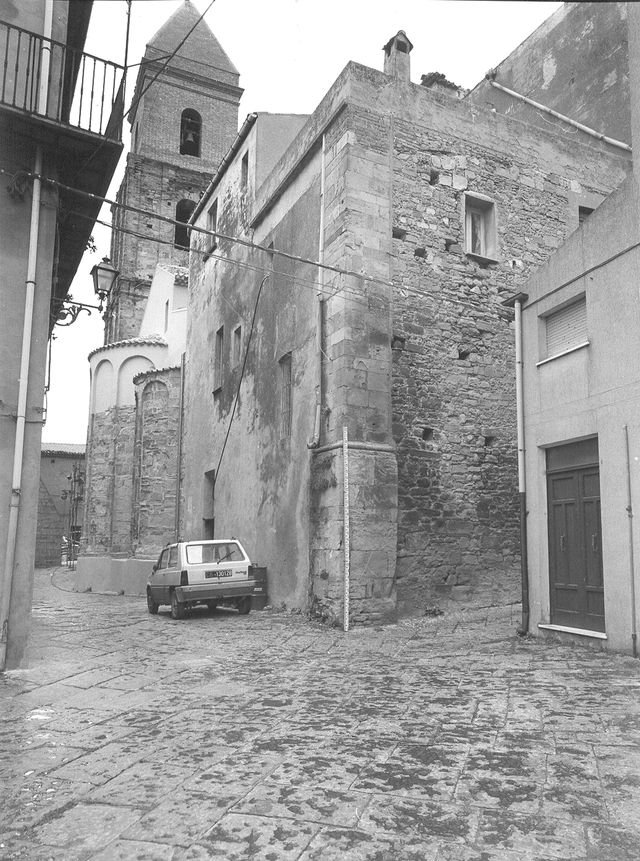 Chiesa di Santa Maria Maggiore (chiesa, parrocchiale) - Guglionesi (CB) 