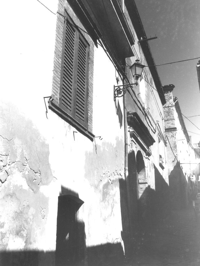 casa, plurifamiliare - Guglionesi (CB) 