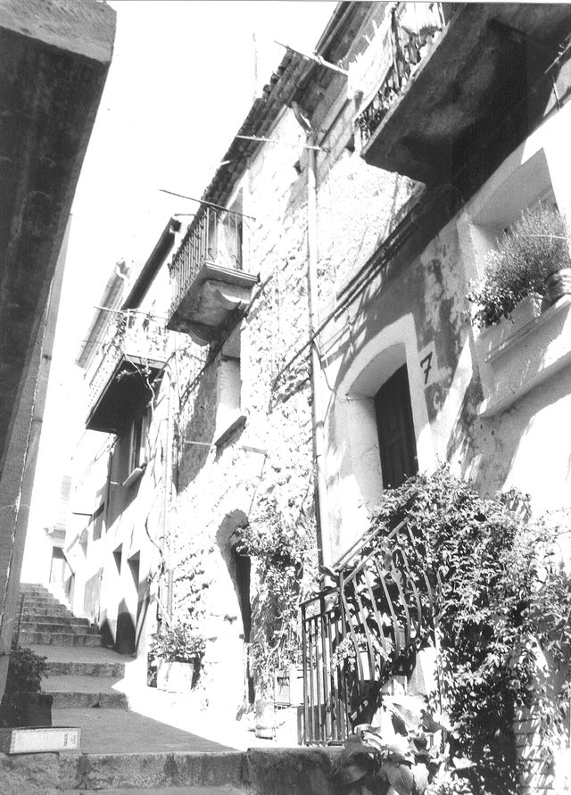 Casa Gabriele (casa, a schiera, monofamiliare) - Mafalda (CB) 