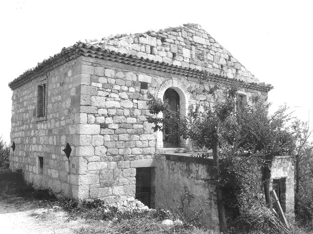 Casa Zocco (casa, rurale, monofamiliare) - Mafalda (CB) 