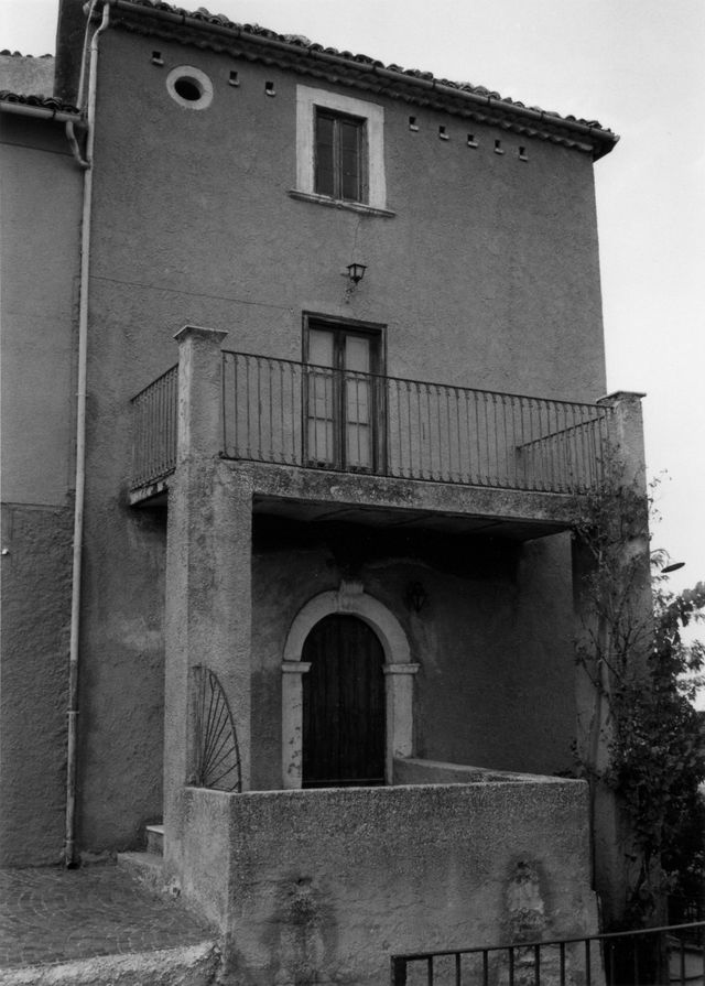 Casa Ianiero-D'Angelo (casa, bifamiliare) - Molise (CB) 