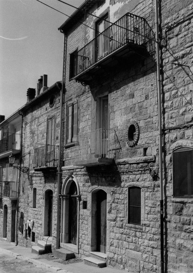 casa, a schiera, plurifamiliare - Monacilioni (CB) 