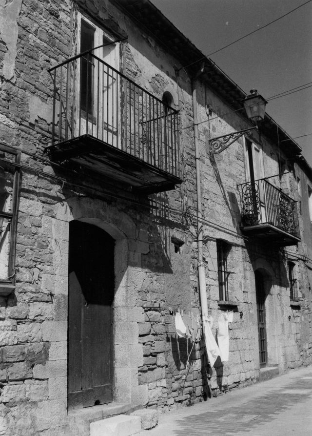 Casa Josue-De Marco (casa, a schiera, plurifamiliare) - Monacilioni (CB) 