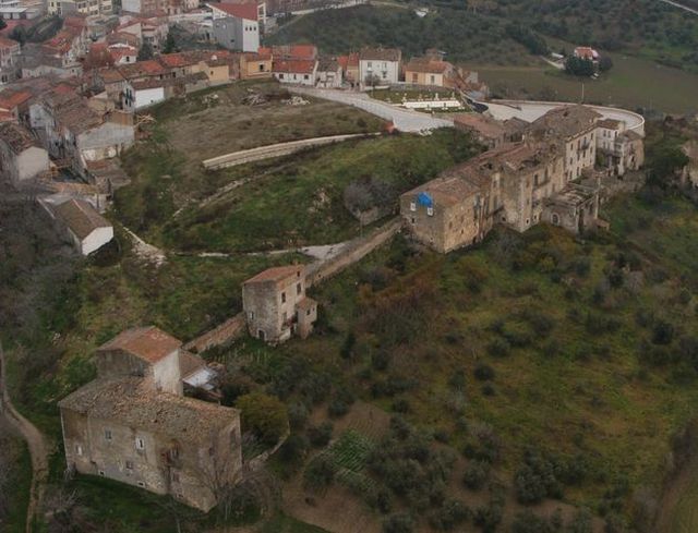 Casa Giuliano (casa, monofamiliare) - Monacilioni (CB) 