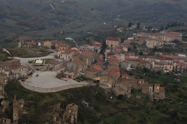 Cappella di Santa Maria Assunta (cappella, votiva) - Monacilioni (CB) 