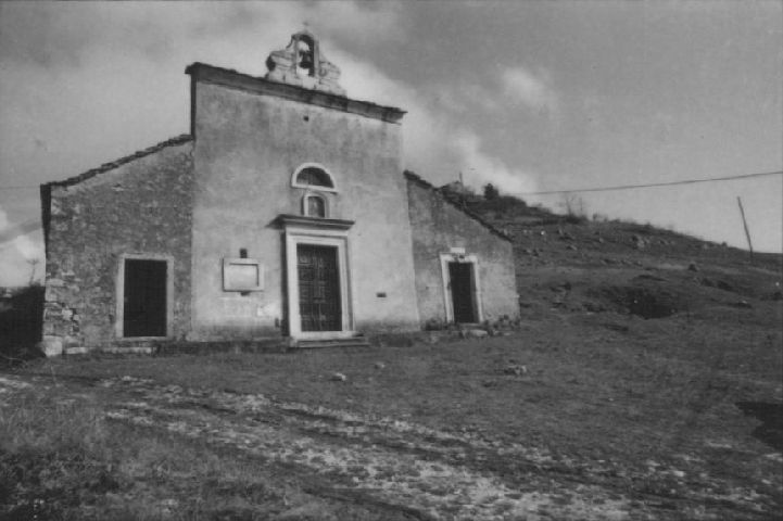 Chiesa di San Giuseppe (chiesa, rurale) - Castelpetroso (IS)  <br>Condizioni d'uso: <a class='link-esterno' href='https://docs.italia.it/italia/icdp/icdp-pnd-circolazione-riuso-docs/it/v1.0-giugno-2022/testo-etichetta-BCS.html' target='_bcs'>Beni Culturali Standard (BCS)</a>