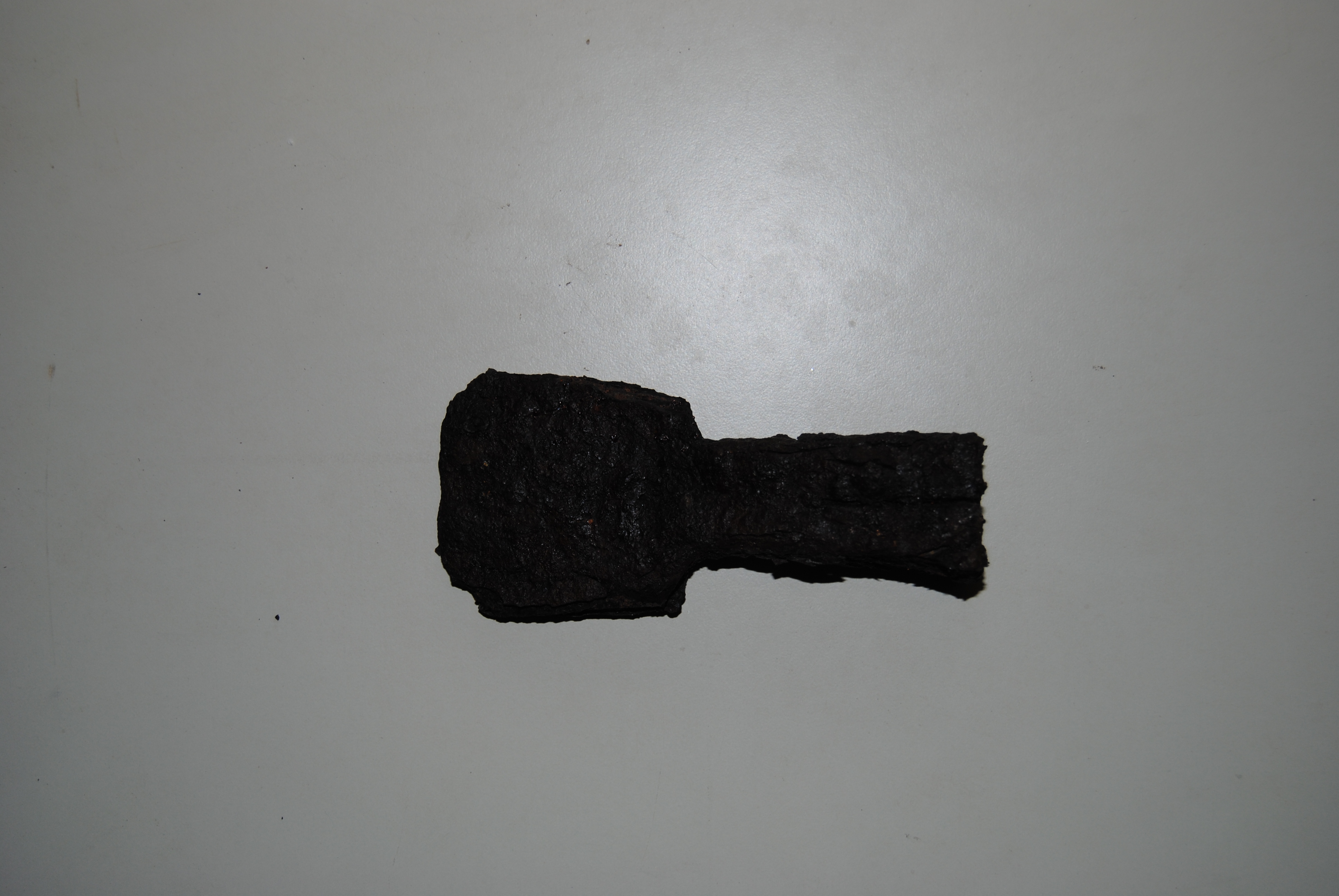 ascia, Tipo 52 A Pontecagnano II.1 (VIII a.C)