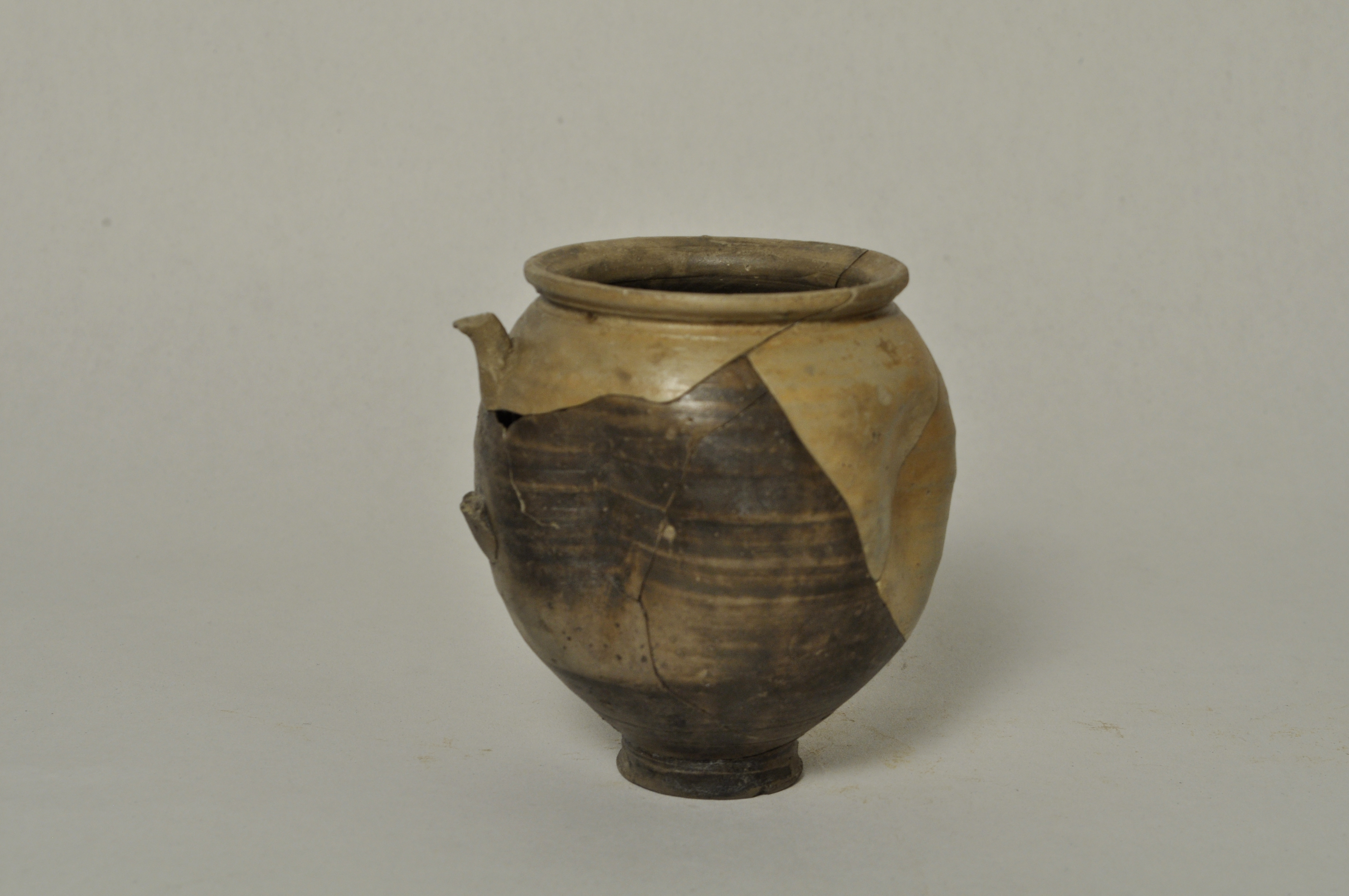 boccale (Eta' romana imperiale)