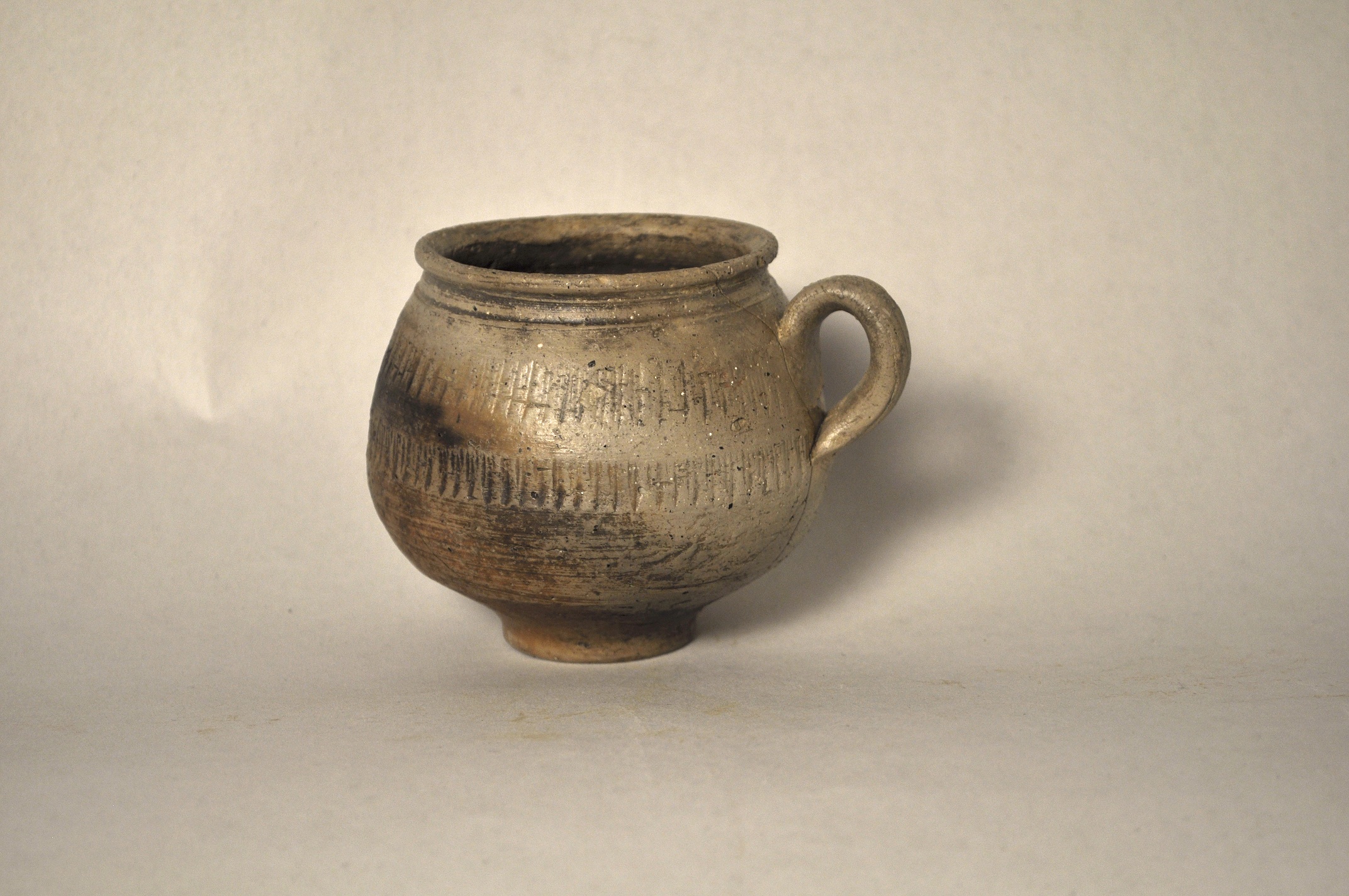 boccale (Eta' romana imperiale)