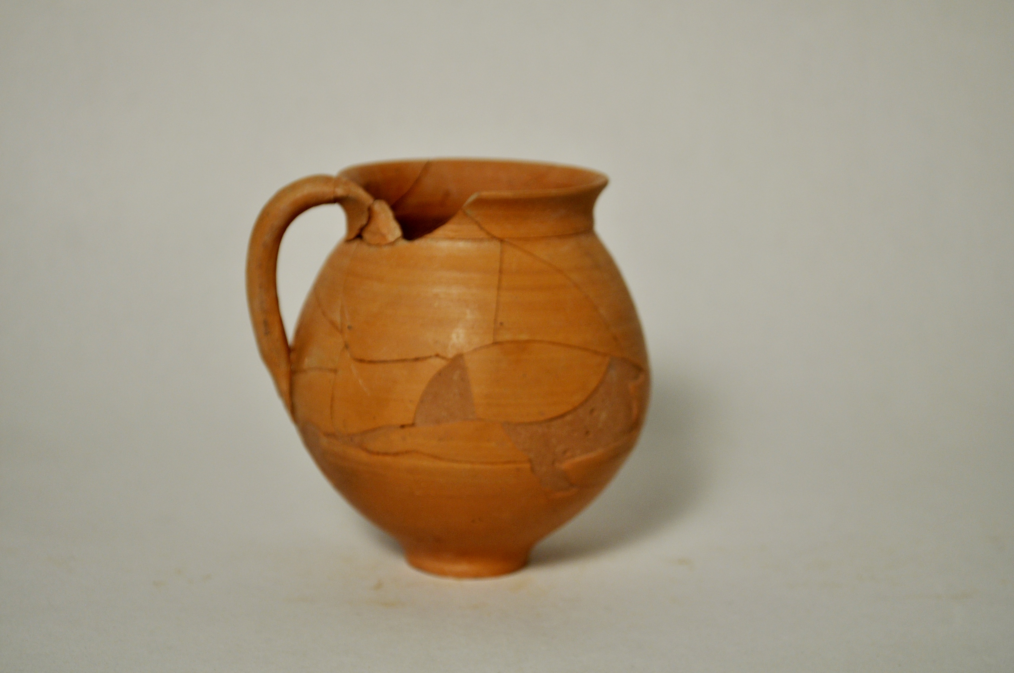 boccale (Eta' romana imperiale)