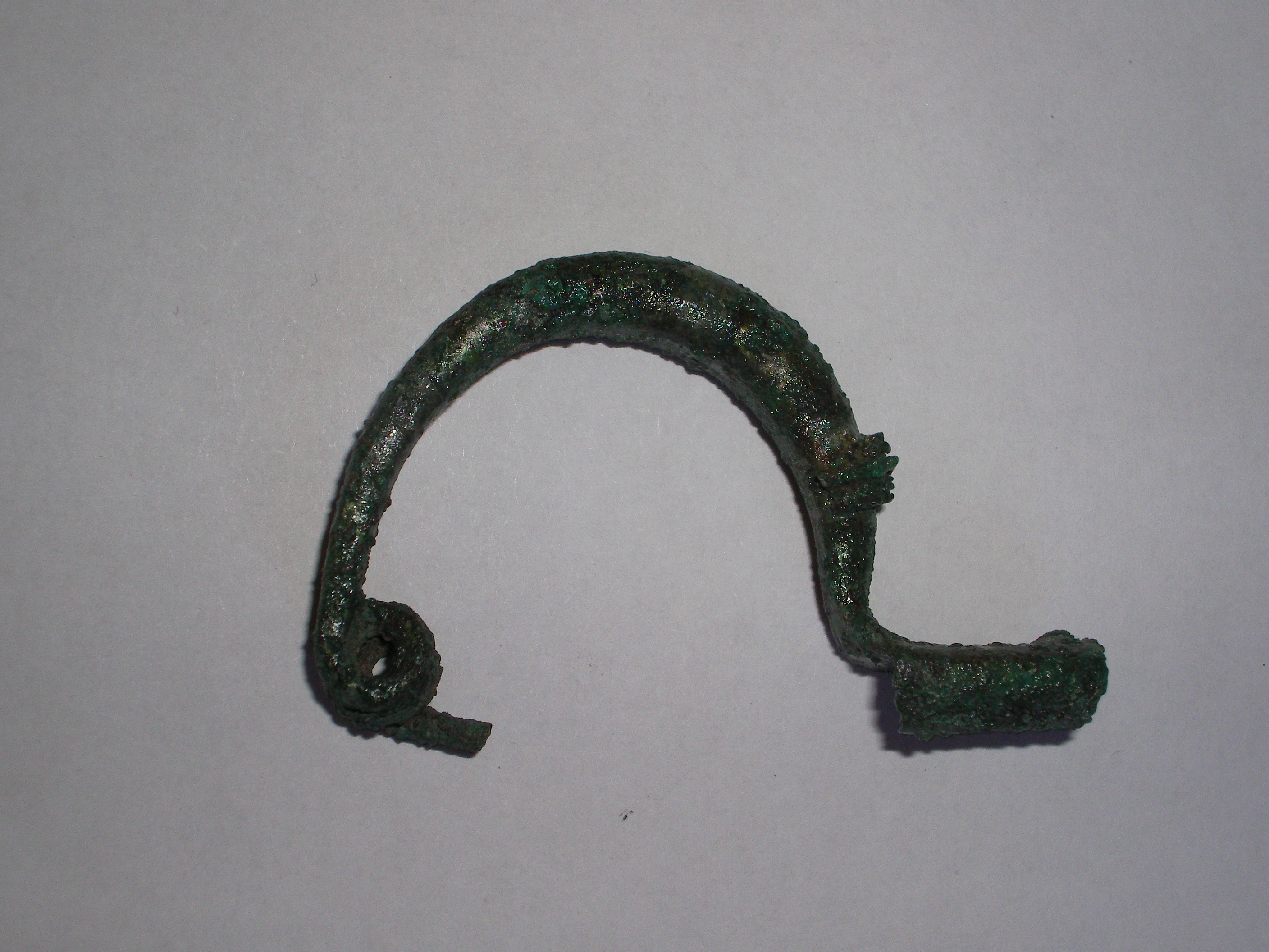 fibula (IV a.C)