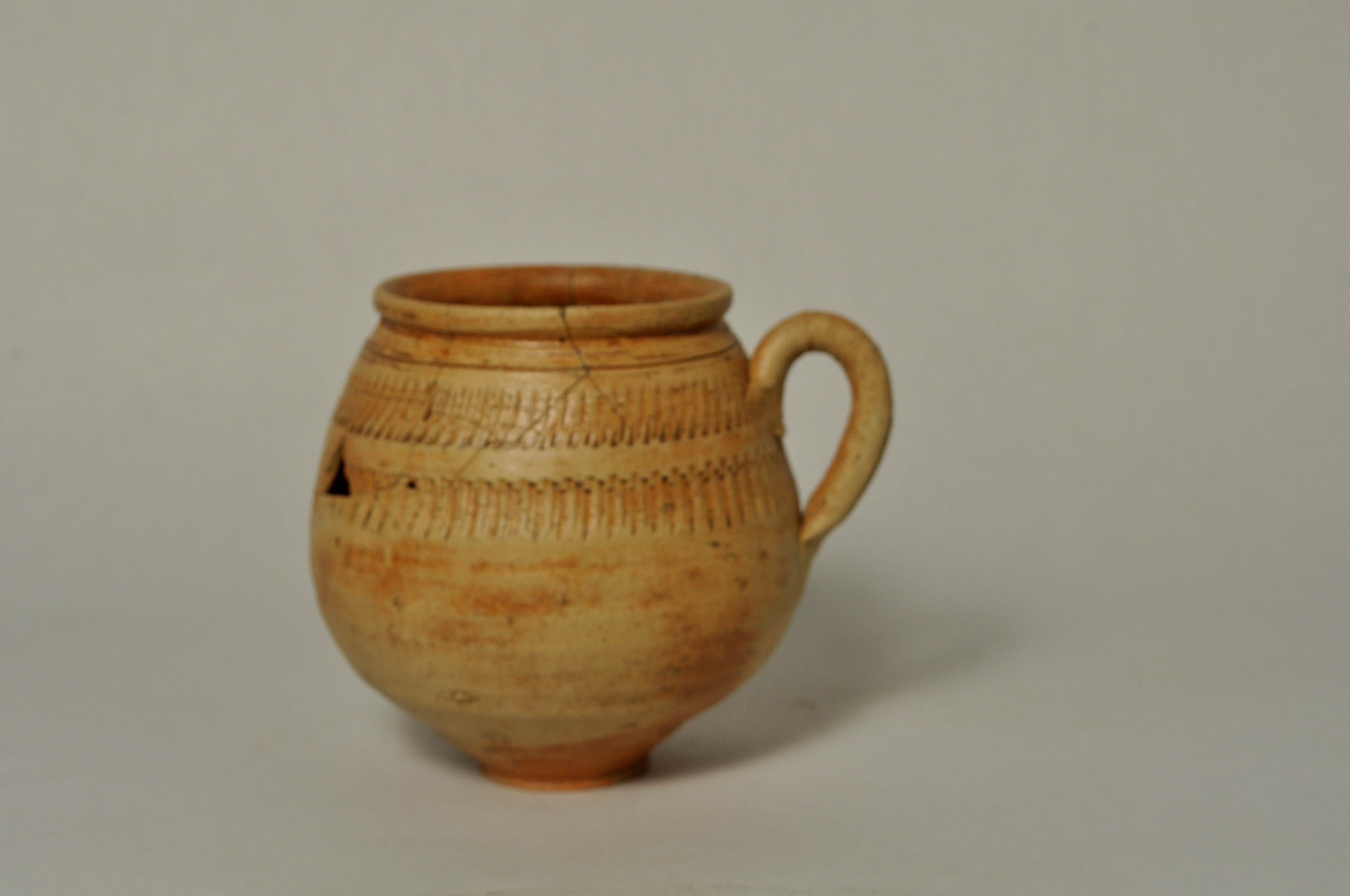 boccale (Eta' dei Flavi)