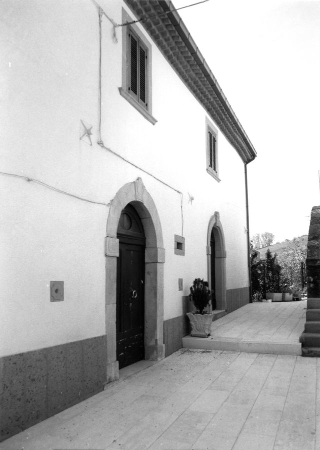 Palazzo Durante-Mastroianni (palazzo, monofamiliare) - Pietracupa (CB) 