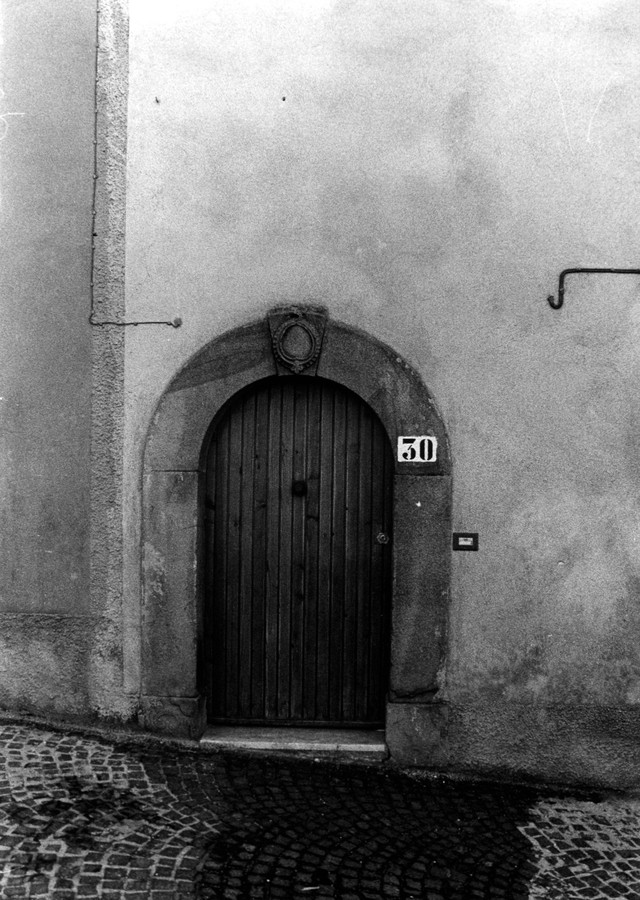 casa, a schiera - Chiauci (IS) 
