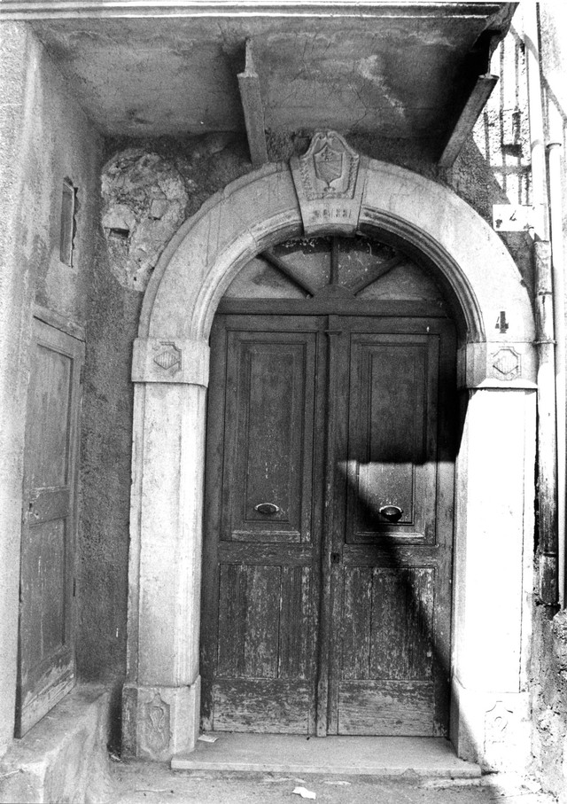 casa, a schiera - Chiauci (IS) 