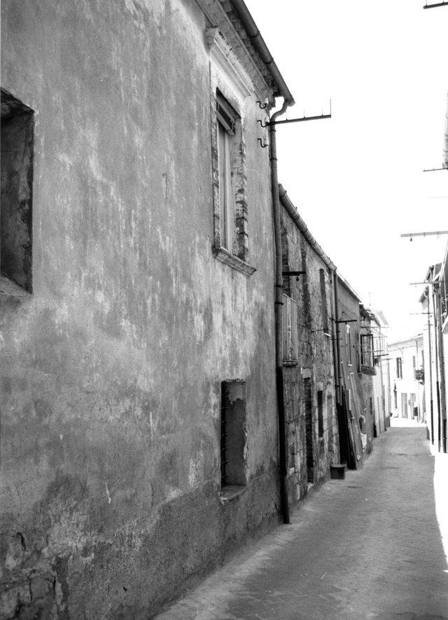 Casa Ionata (casa, monofamiliare) - Montecilfone (CB) 